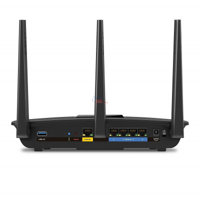 Linksys AC1750 - Dual-Band Smart Wireless Router