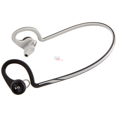 Plantronics BackBeat Fit Bluetooth Headphones - Black
