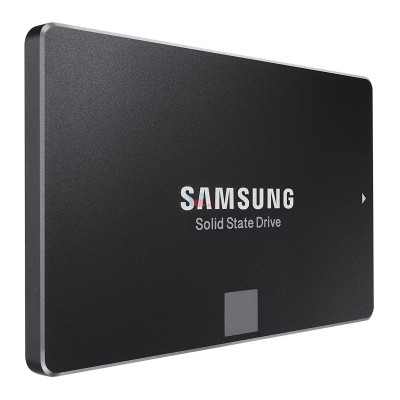Samsung 850 EVO 500GB 2.5-Inch SATA III Internal SSD