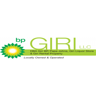 GiriBP LLC
