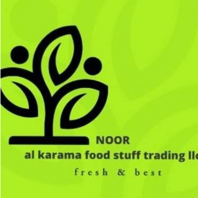 Noor Alkarama Food Stuff and Trading